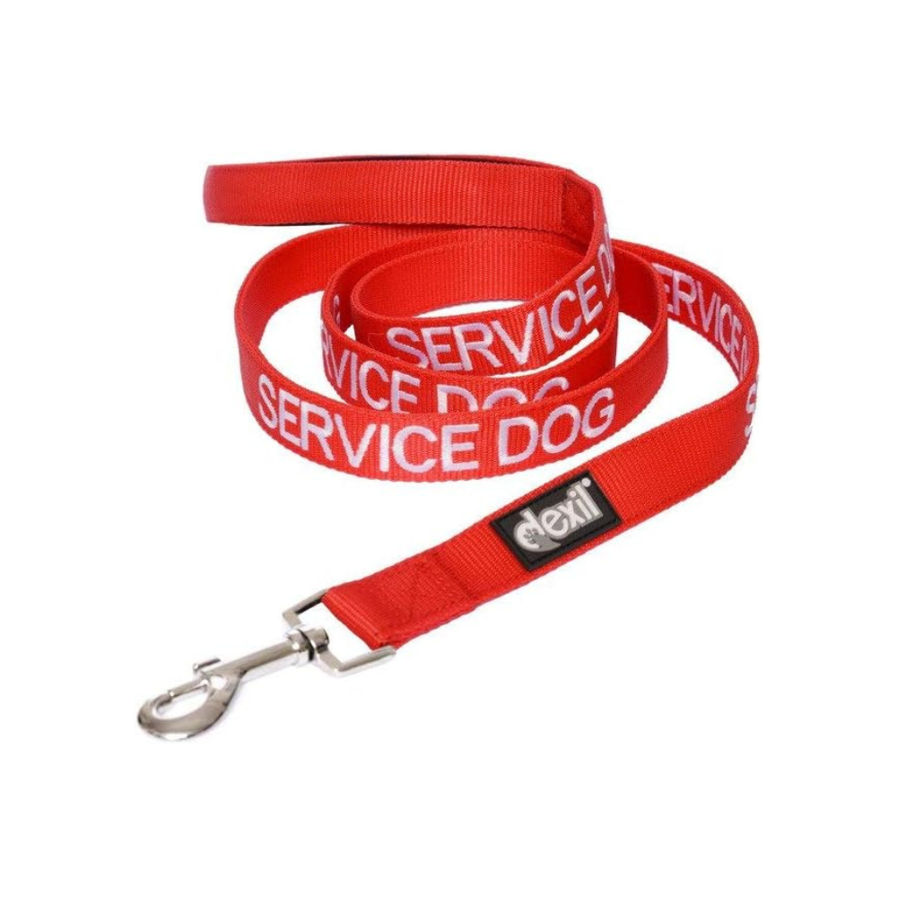 Working Dog Leash