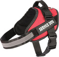 Service Dog Vest Harness